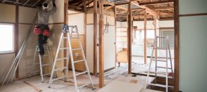 Entreprise de rénovation de la maison et de rénovation d’appartement à Beausse
